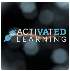 Activated Learning Logo